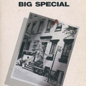 山下達郎バンドスコア　BIG SPECIAL